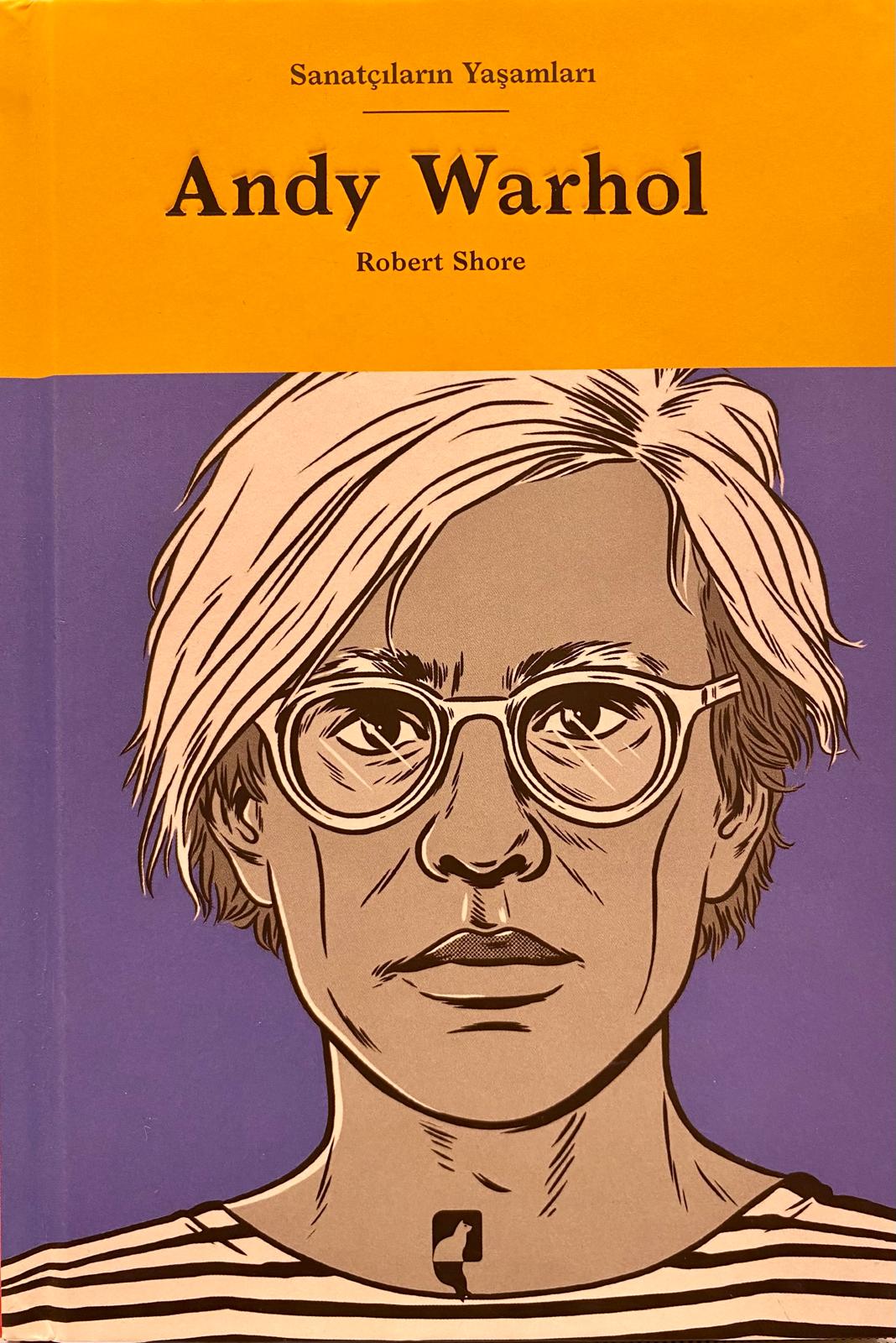 Andy Warhol