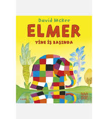 Elmer Yine İş Başında