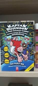 KAPTAN DÜŞÜKDON VE MOR TUVALET KABİNİ İNSANLARININ İNANILMAZ MUZIRLIKLARI