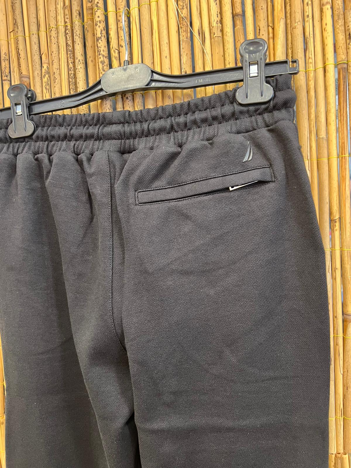 Lacivert Erkek Eşofman Altı Pike