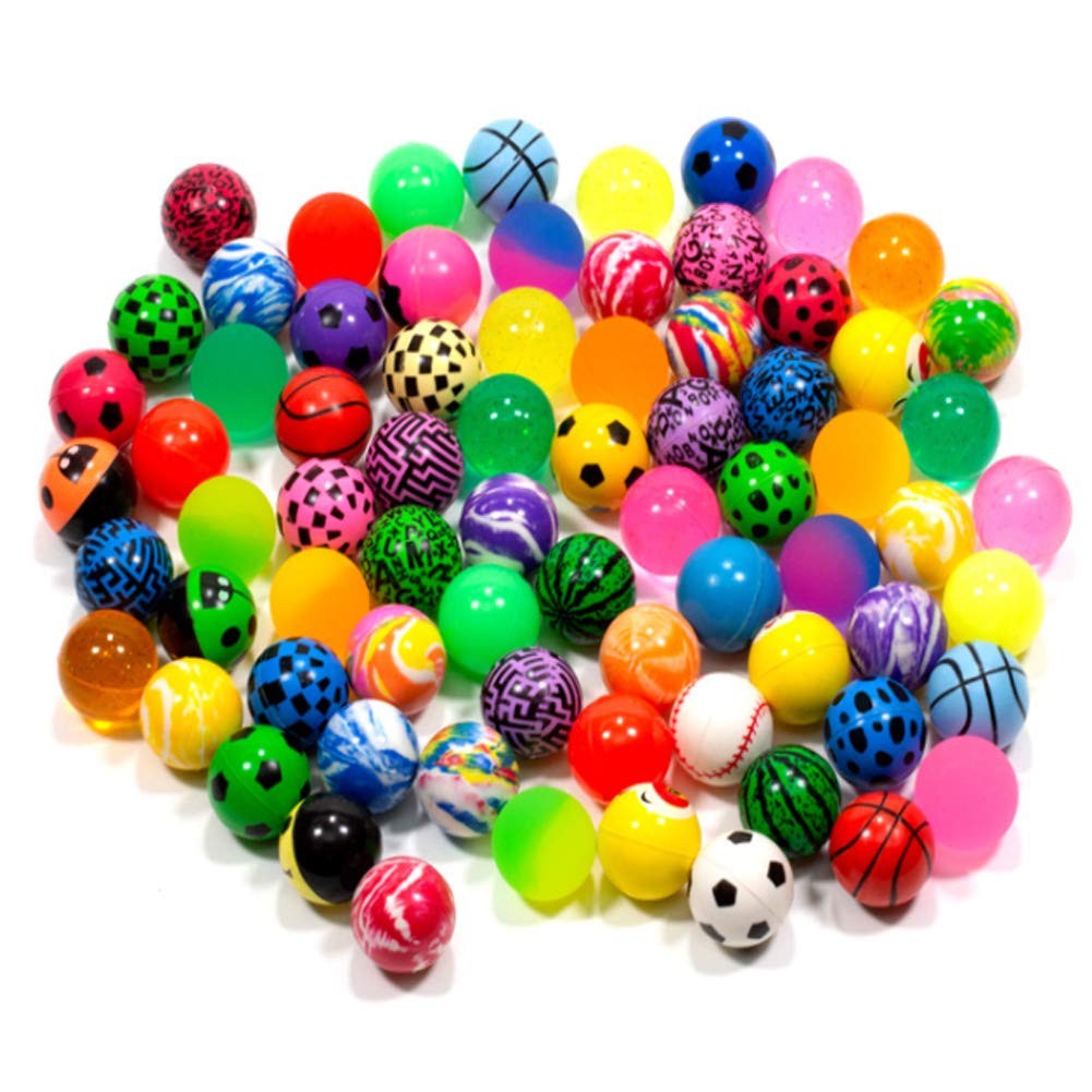 BOUNCİNG BALLS - Zıplayan Top