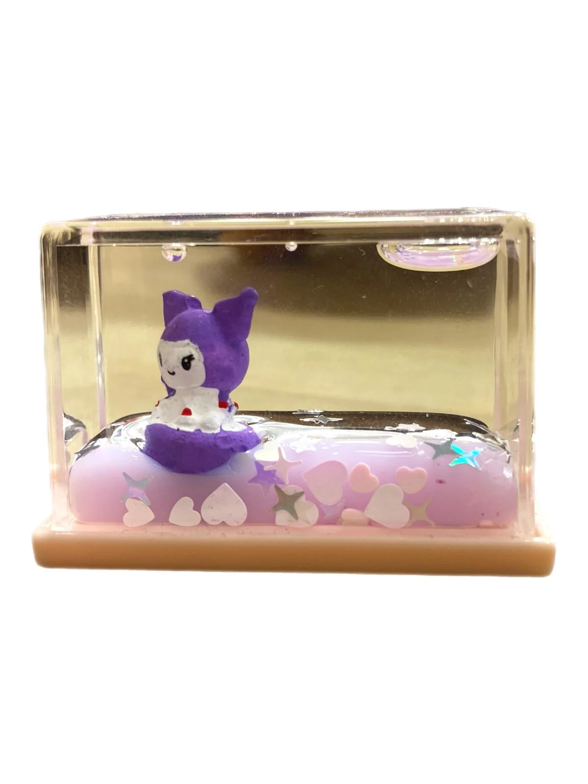 Batmayan Masa Süsü Küçük