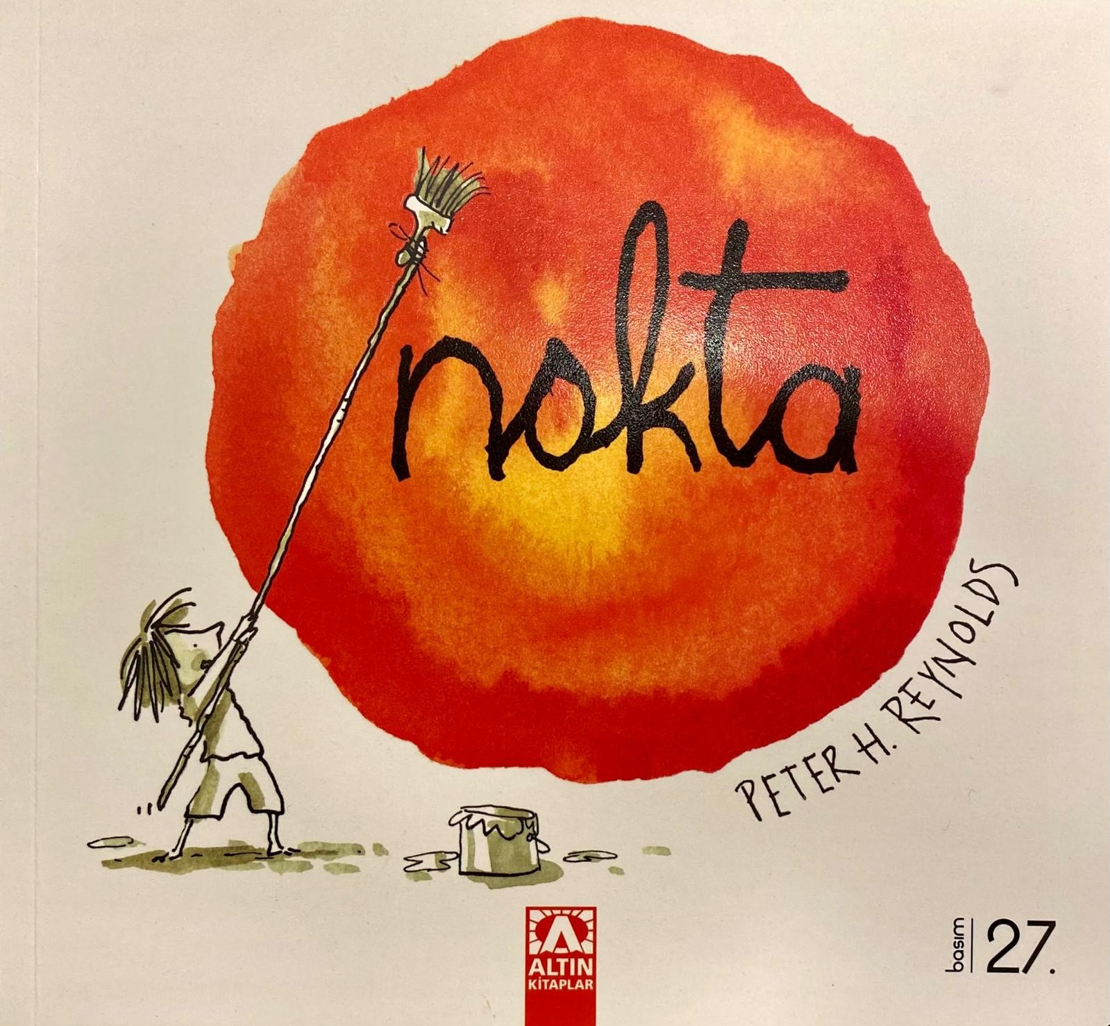 Nokta