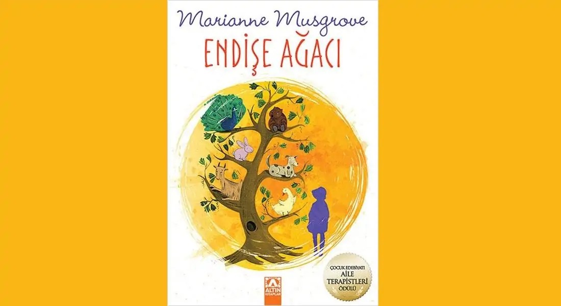 ENDİŞE AĞACI