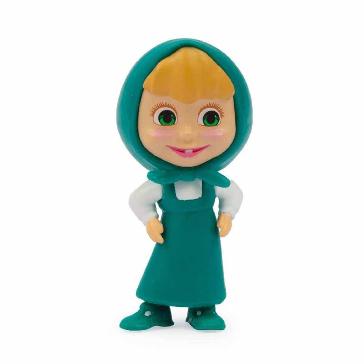 Masha & Koca Ayı Tekli Figür Sürpriz Paket