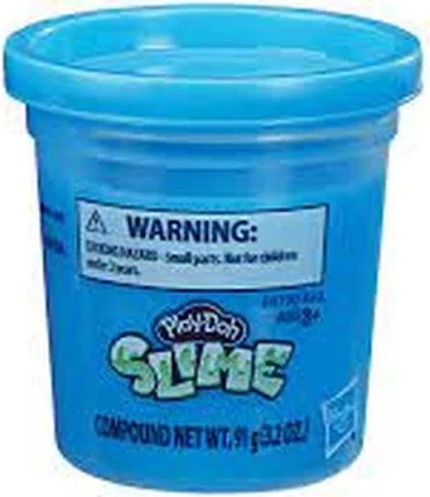 Play-Doh Slime Tekli Hamur