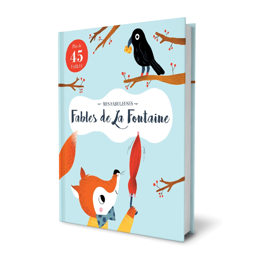 Fables de La Fontaine
