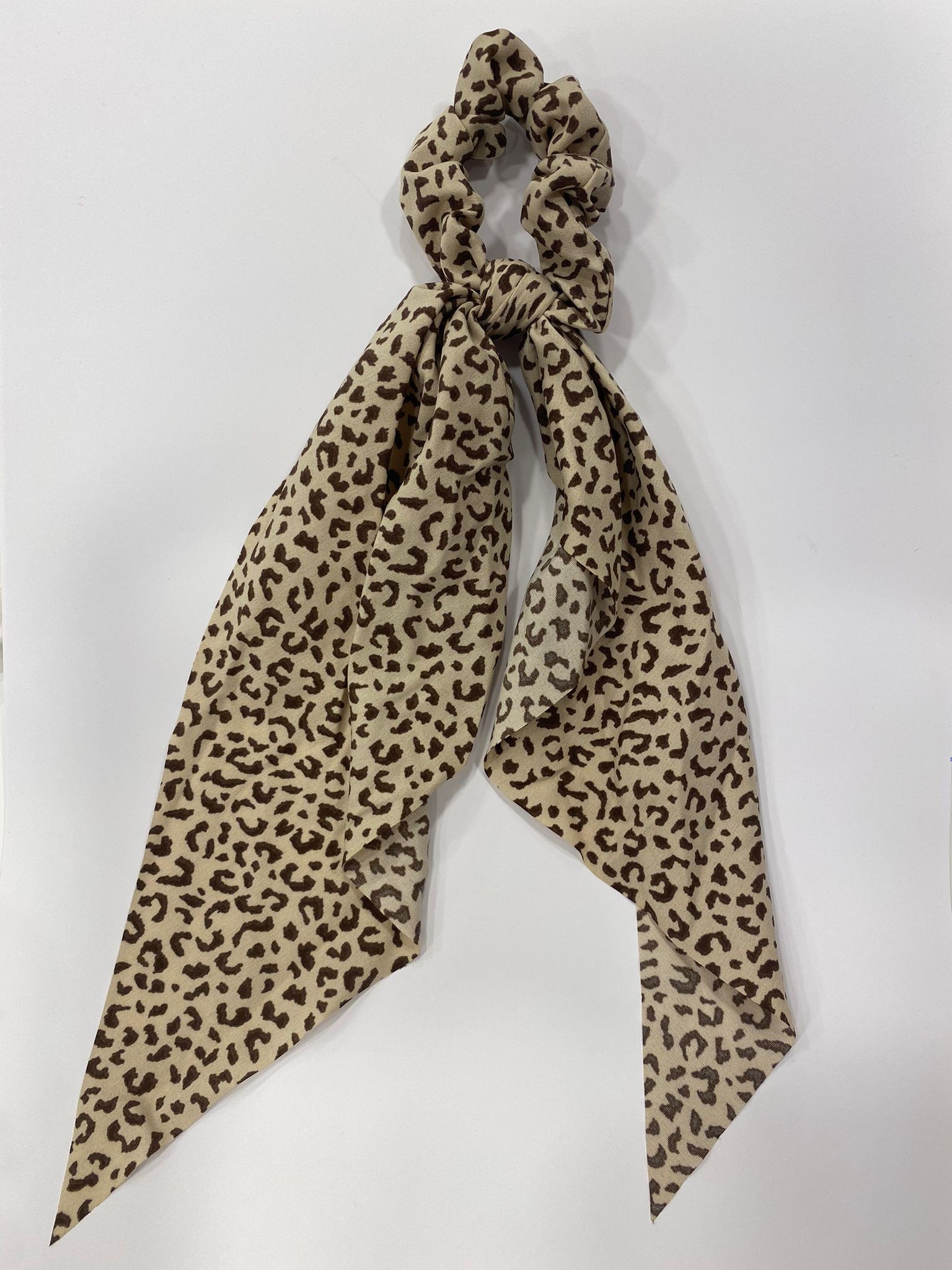 Leopar Fiyonk Simit Toka