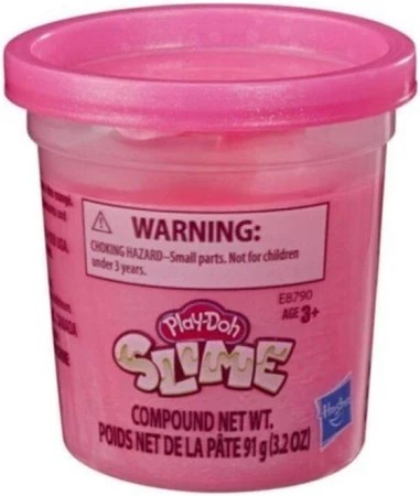 Play-Doh Slime Tekli Hamur