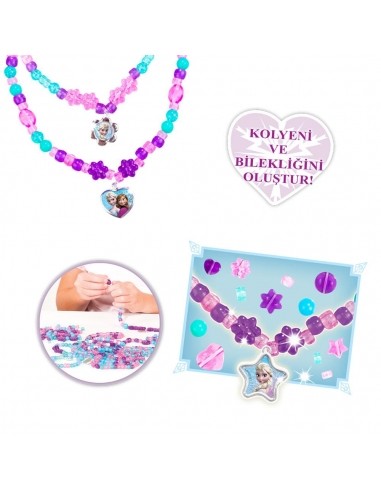 FROZEN TAKI SET ÇANTA