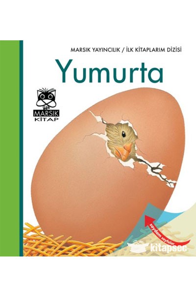 Yumurta