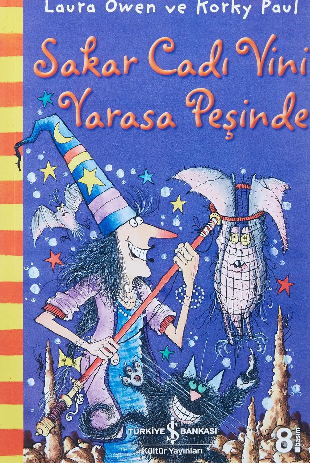 Sakar Cadı Vini'nin Fotoğraf Albümü