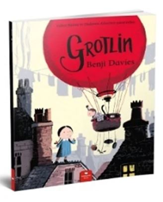 Grotlin