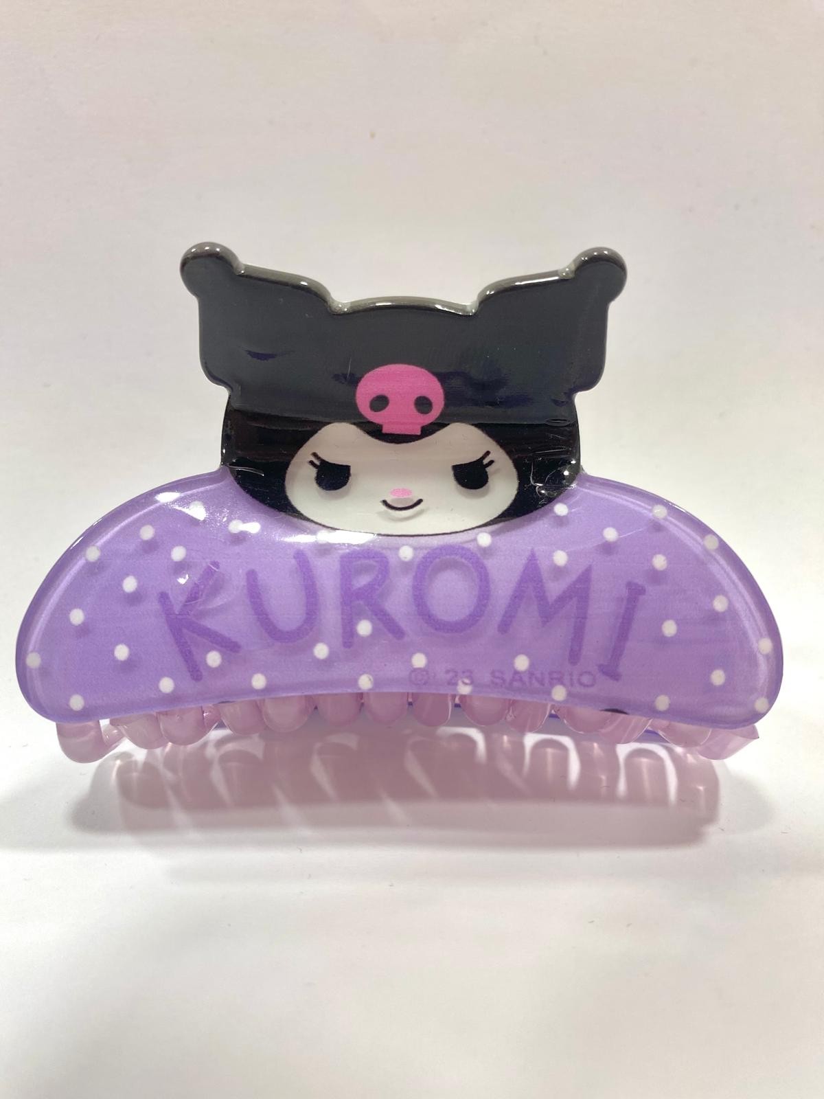 Kuromi Mandal Toka
