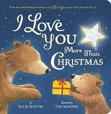 I Love You more than Christmas