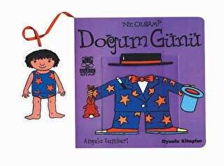 Ne Olsam Dizisi - Doğum Günü