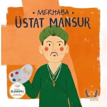 Üstat Mansur - Sanatçıyla İlk Buluşma