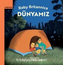 Baby Britannica DÜNYAMIZ