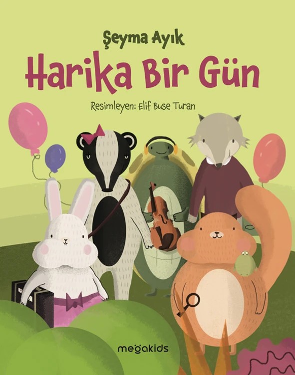 Harika Bir Gün