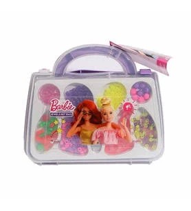 BARBIE TAKI SET ÇANTA