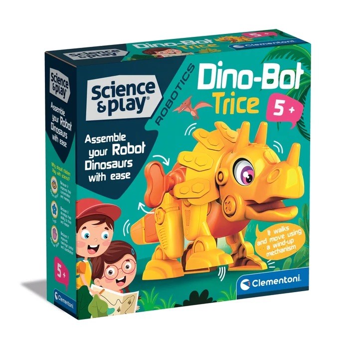 Robotik Laboratuvarı