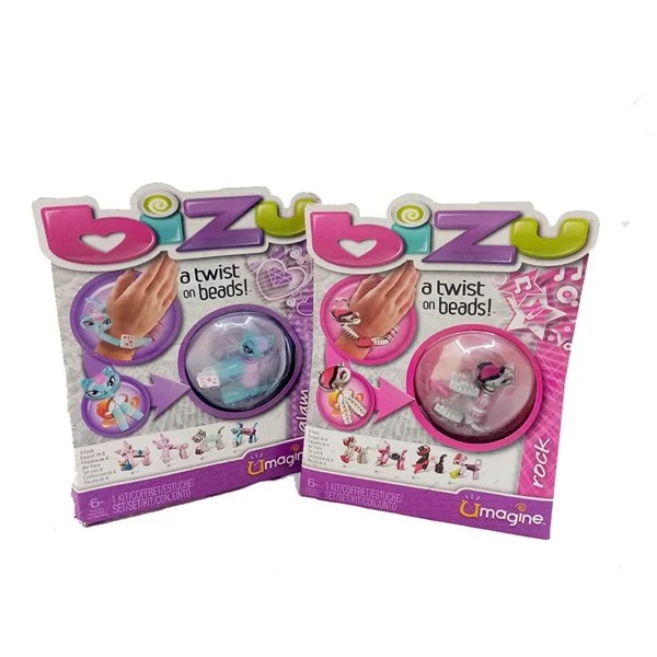 BİZU Bileklik 4lü Paket