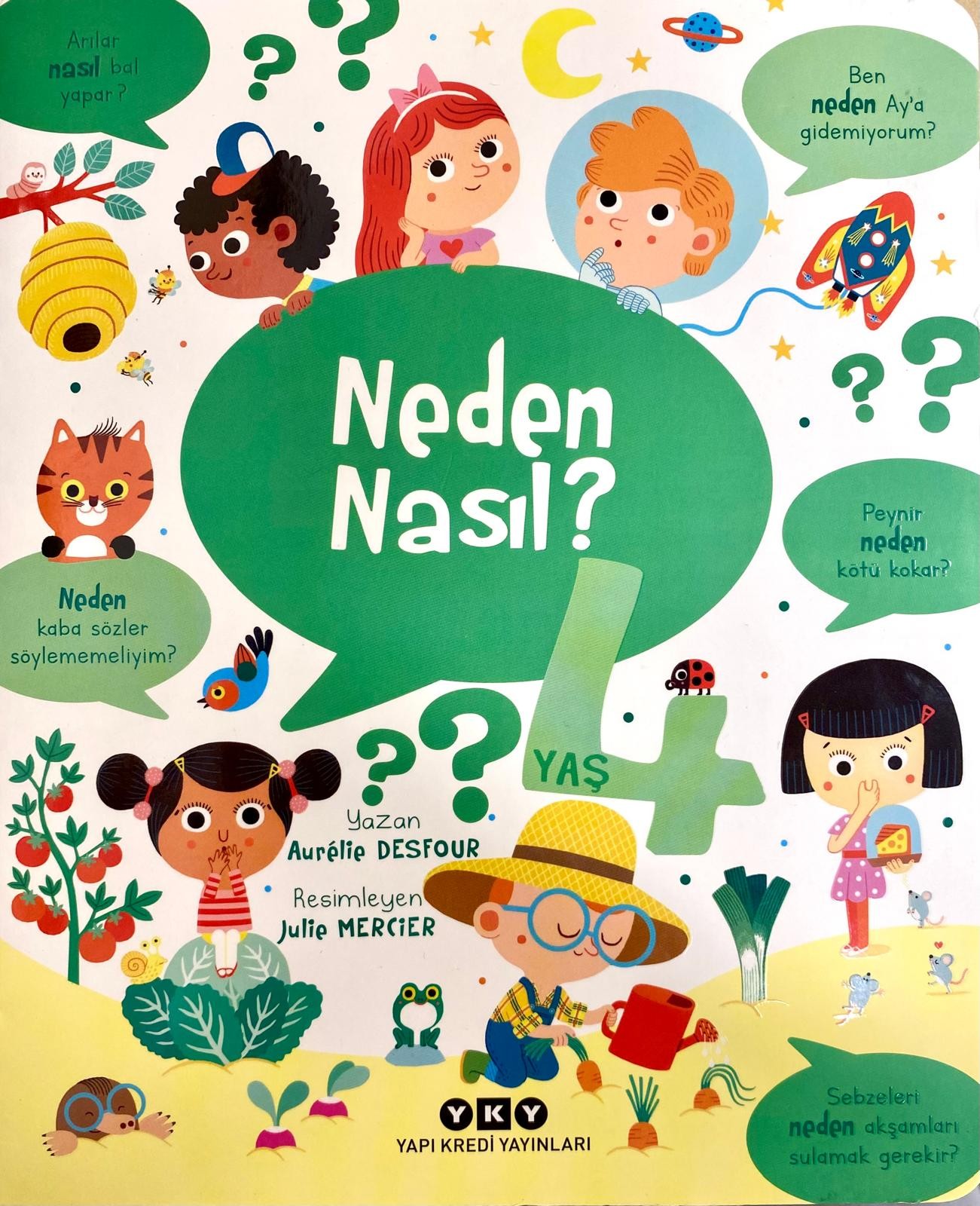 Neden Nasıl?