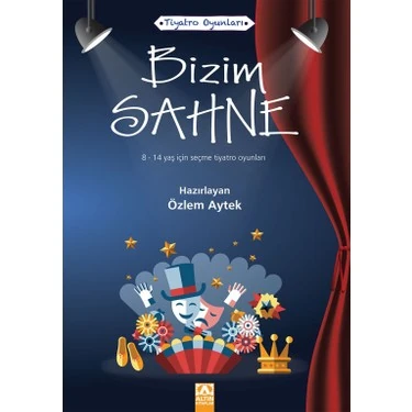 Bizim Sahne