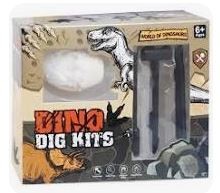 Dinozor Kazı Seti