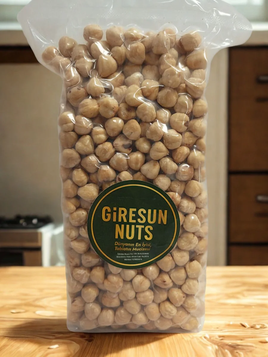 Kavrulmuş Fındık 50 gr