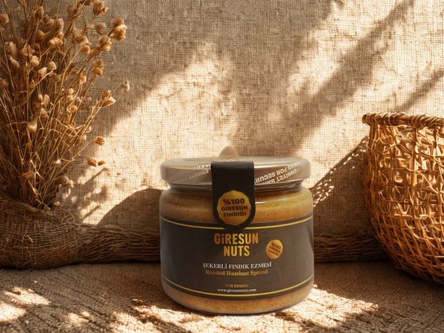 Fındık Ezmesi 100 gr