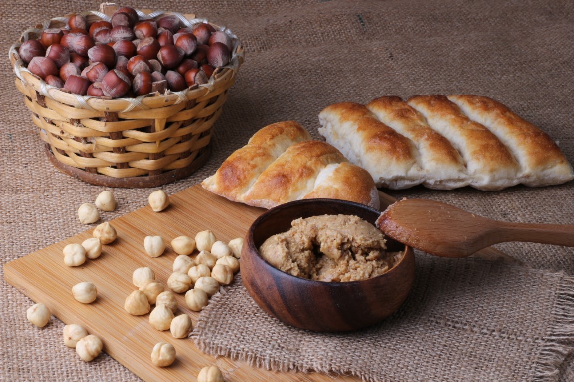 Fındık Ezmesi 300g