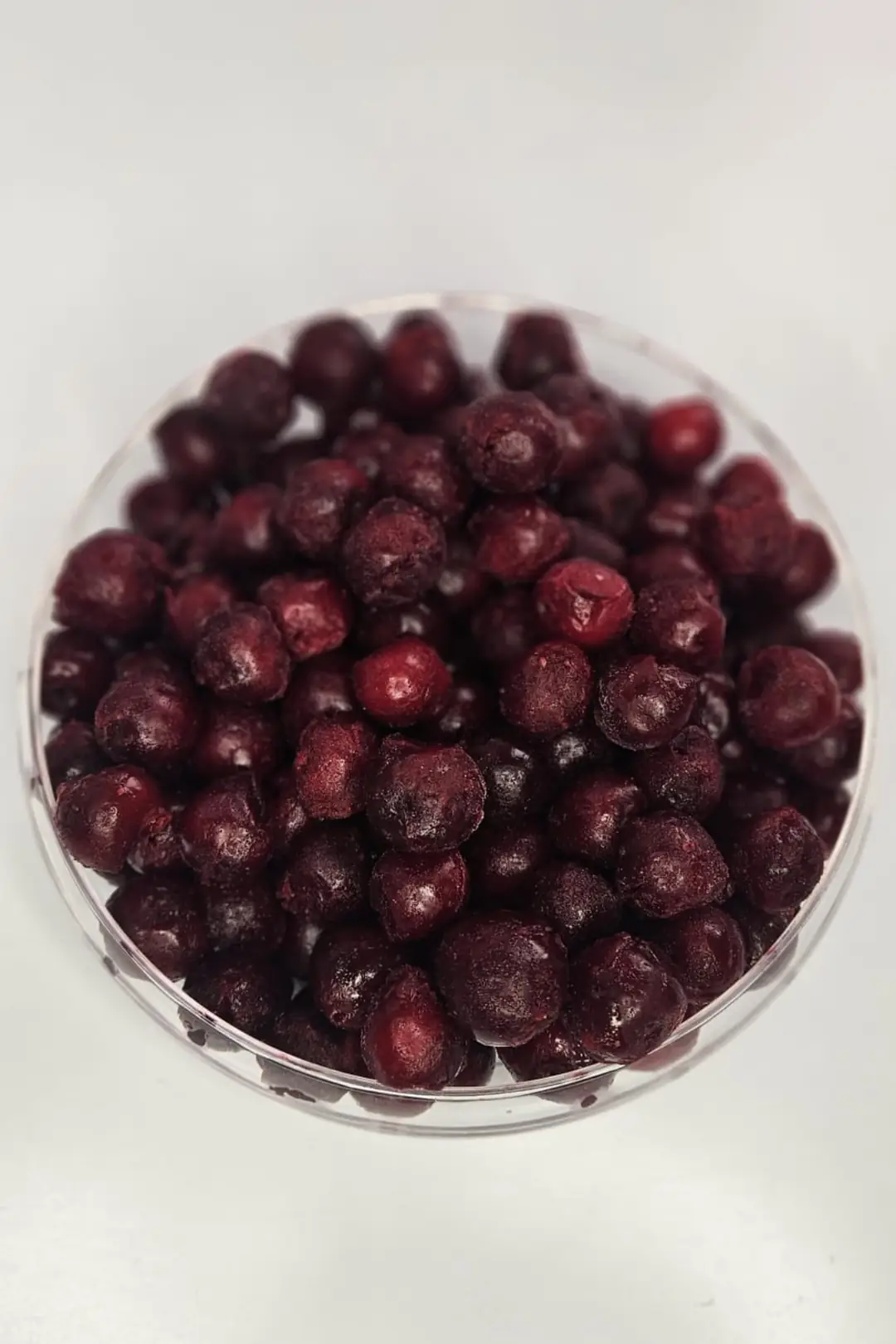 Dondurulmuş Vişne (Çekirdeksiz) 1 Kg
