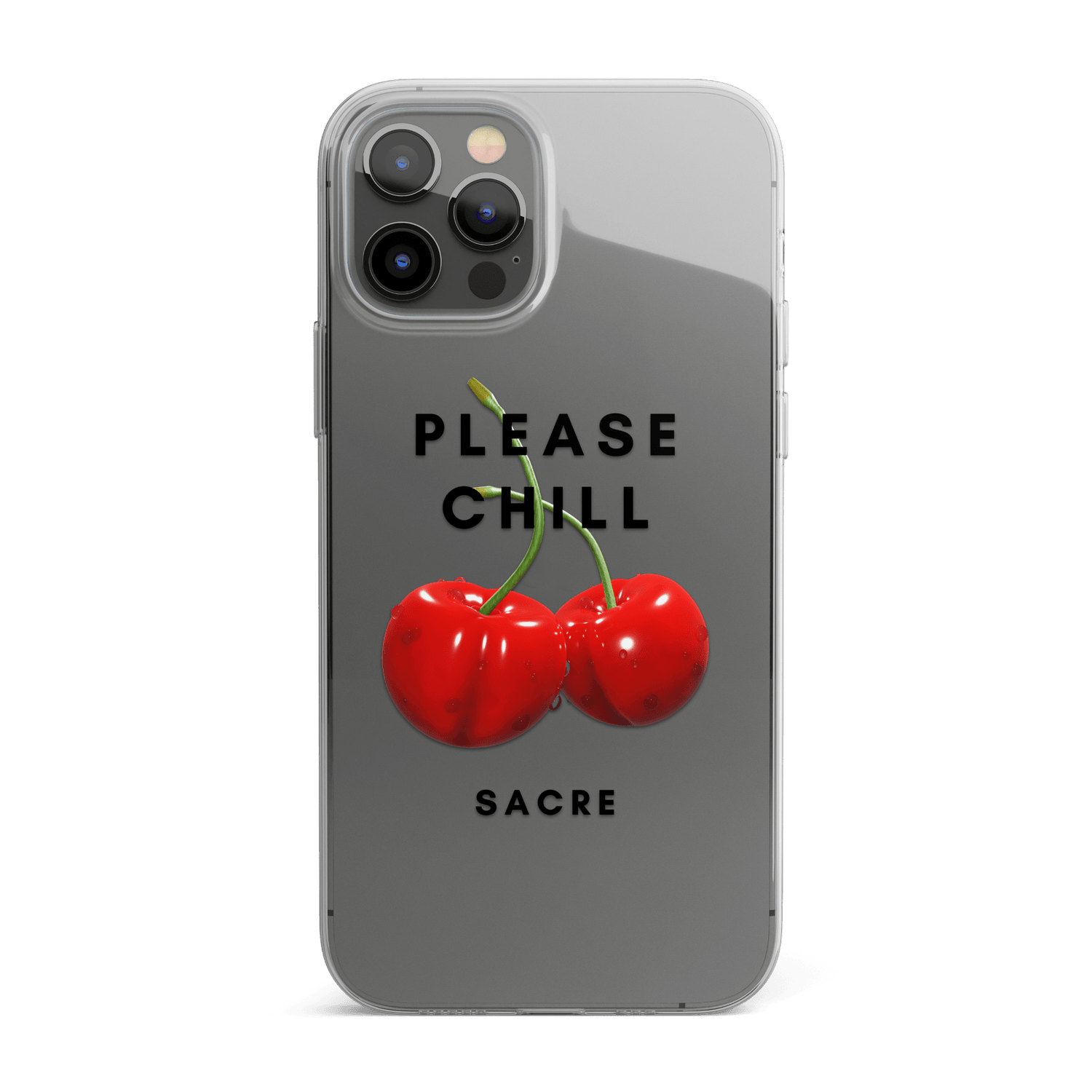 Cherries Telefon Kılıfı