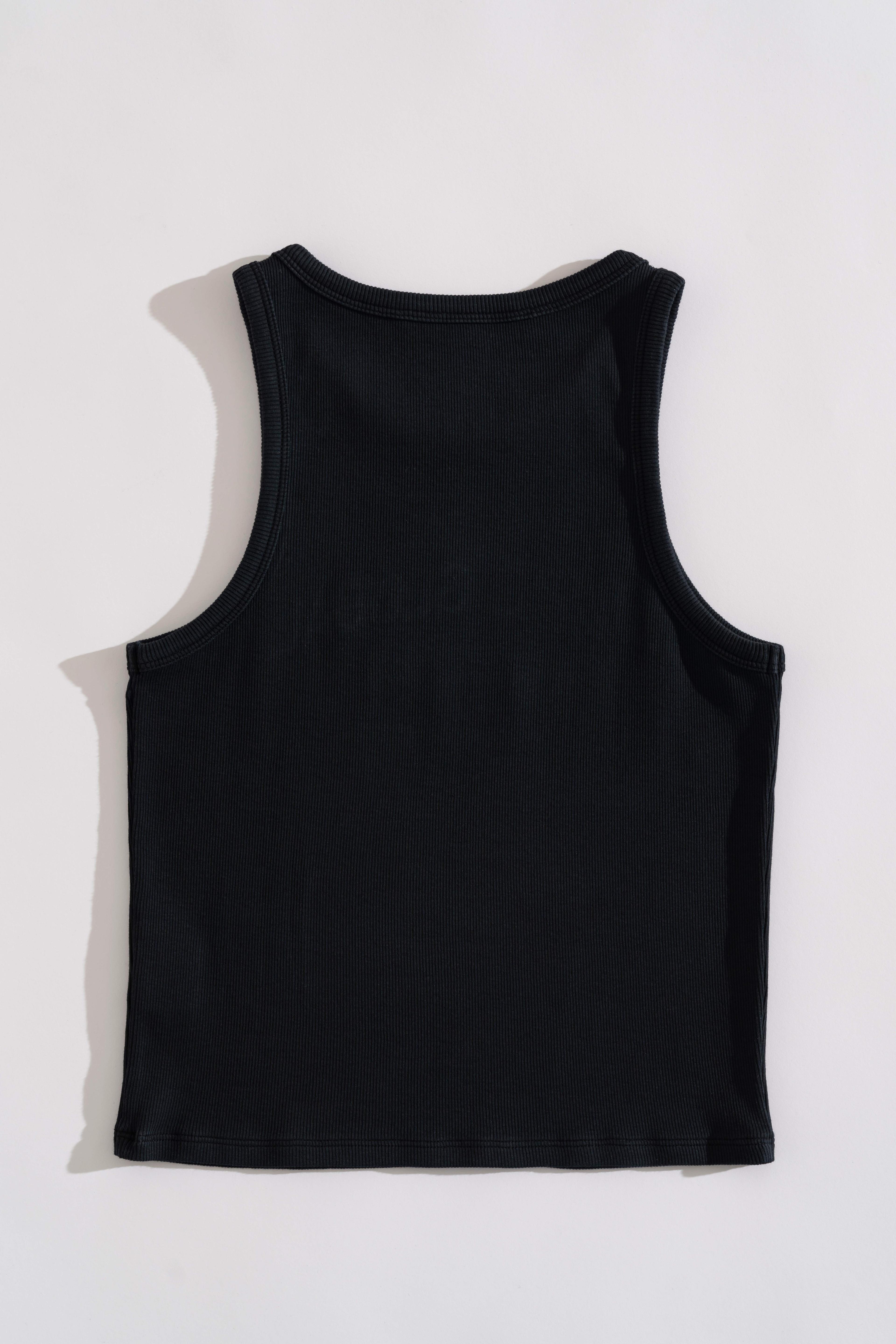 PARIS TANK TOP