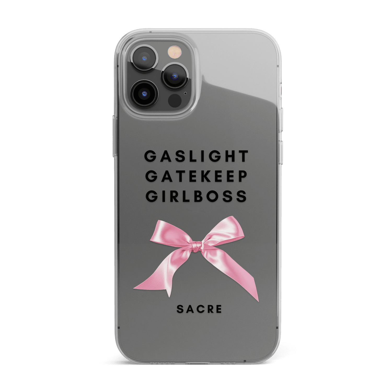 Girlboss Telefon Kılıfı