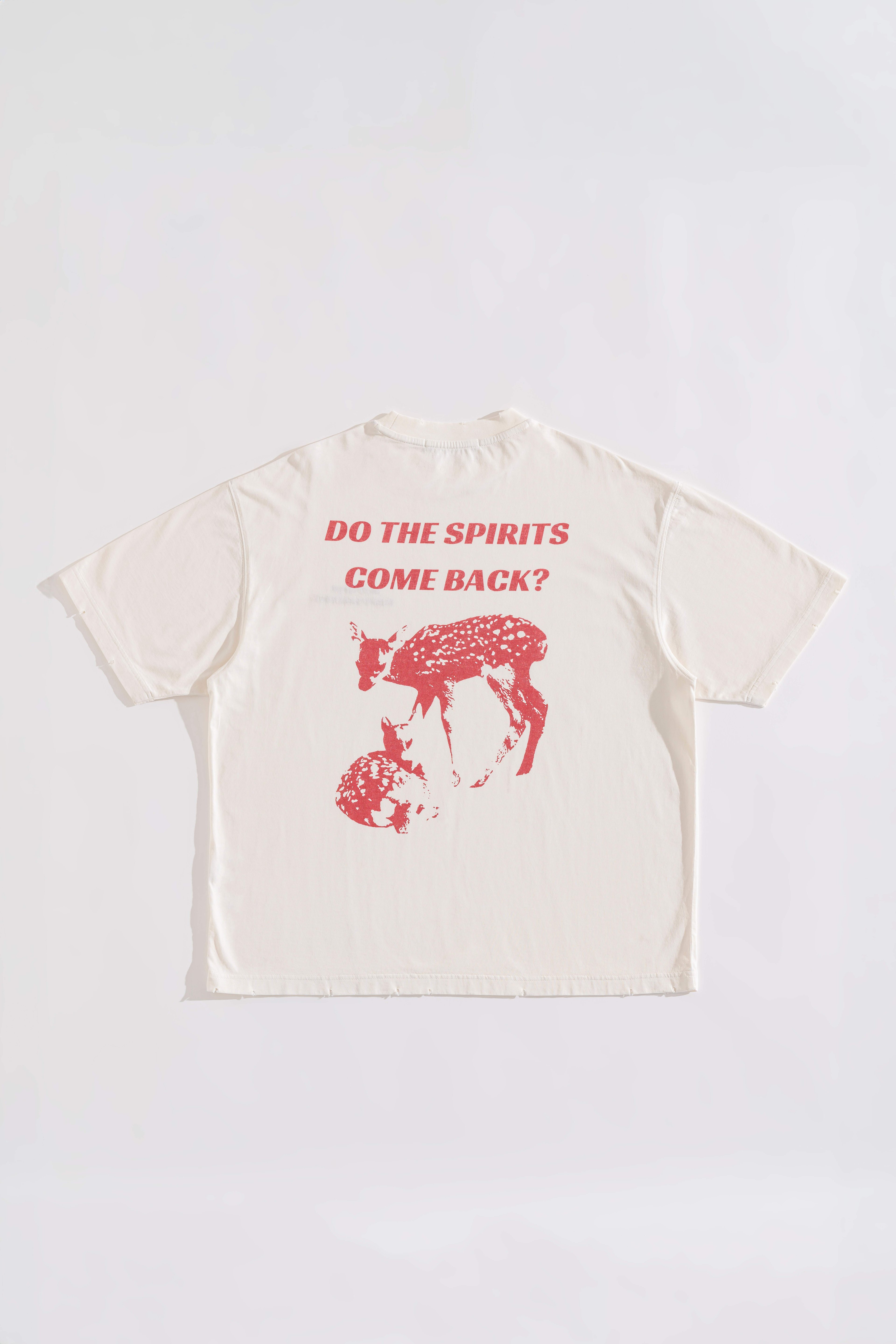 SPIRITS TEE