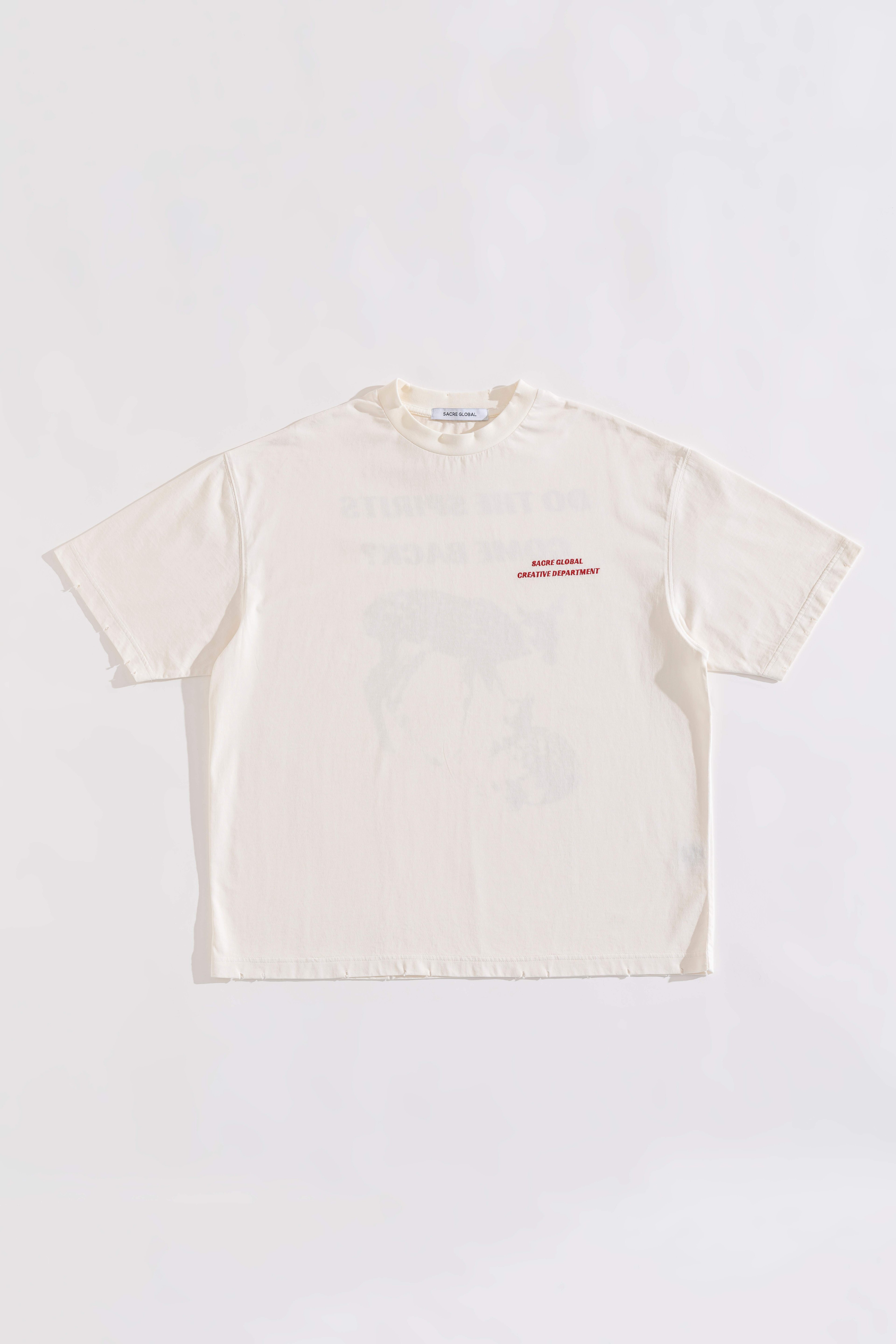 SPIRITS TEE