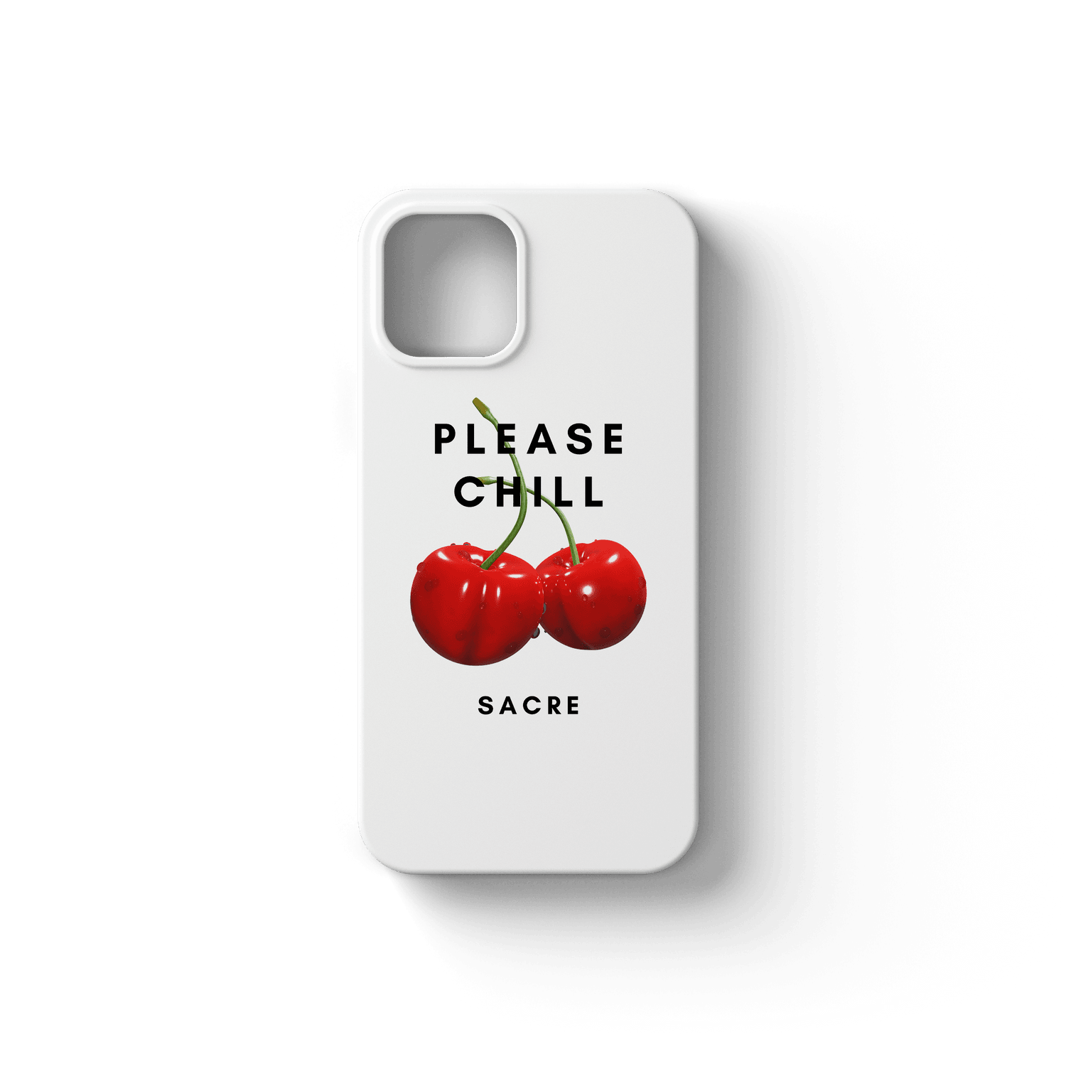 Cherries Telefon Kılıfı