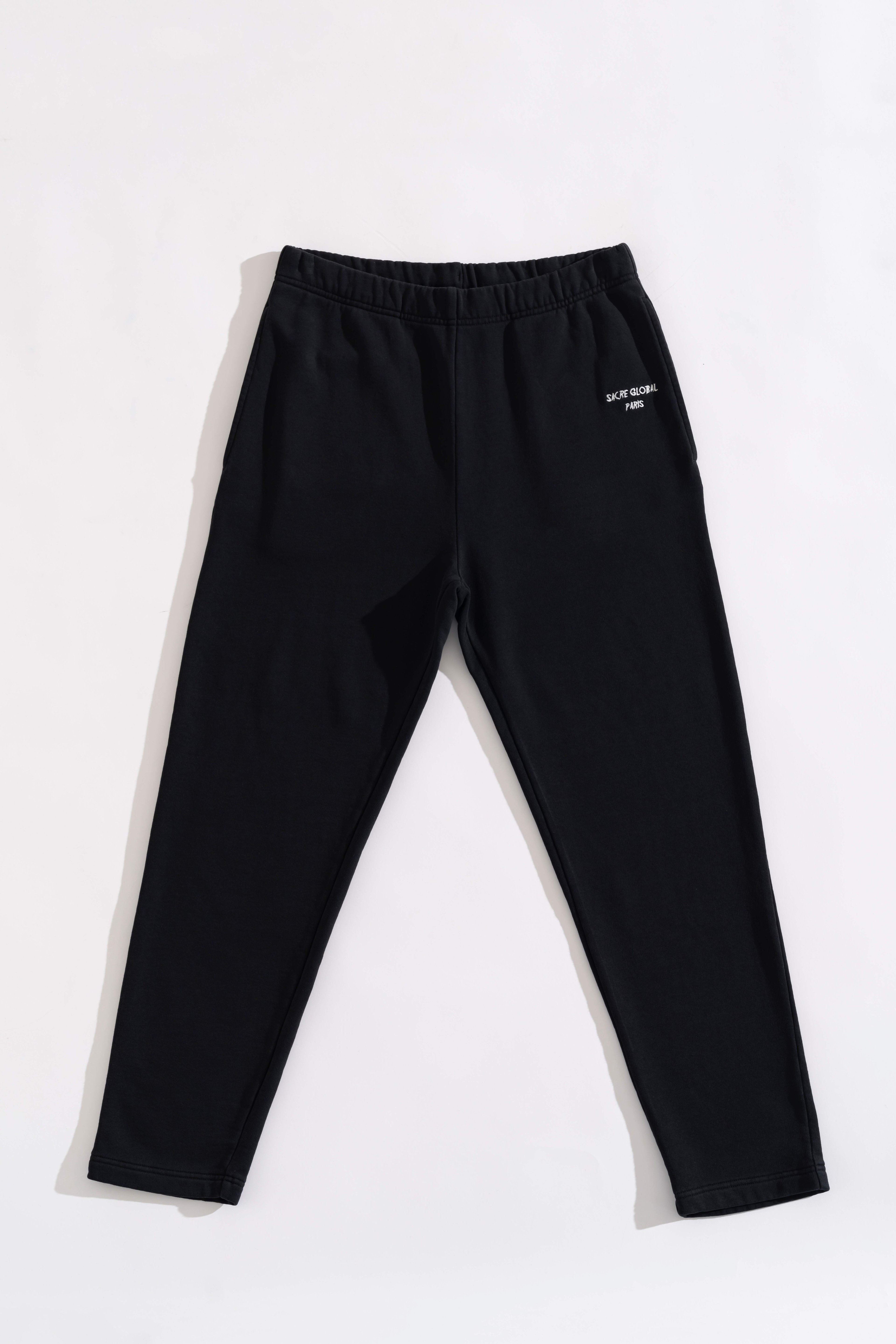 OPERA LOGO SWEATPANTS