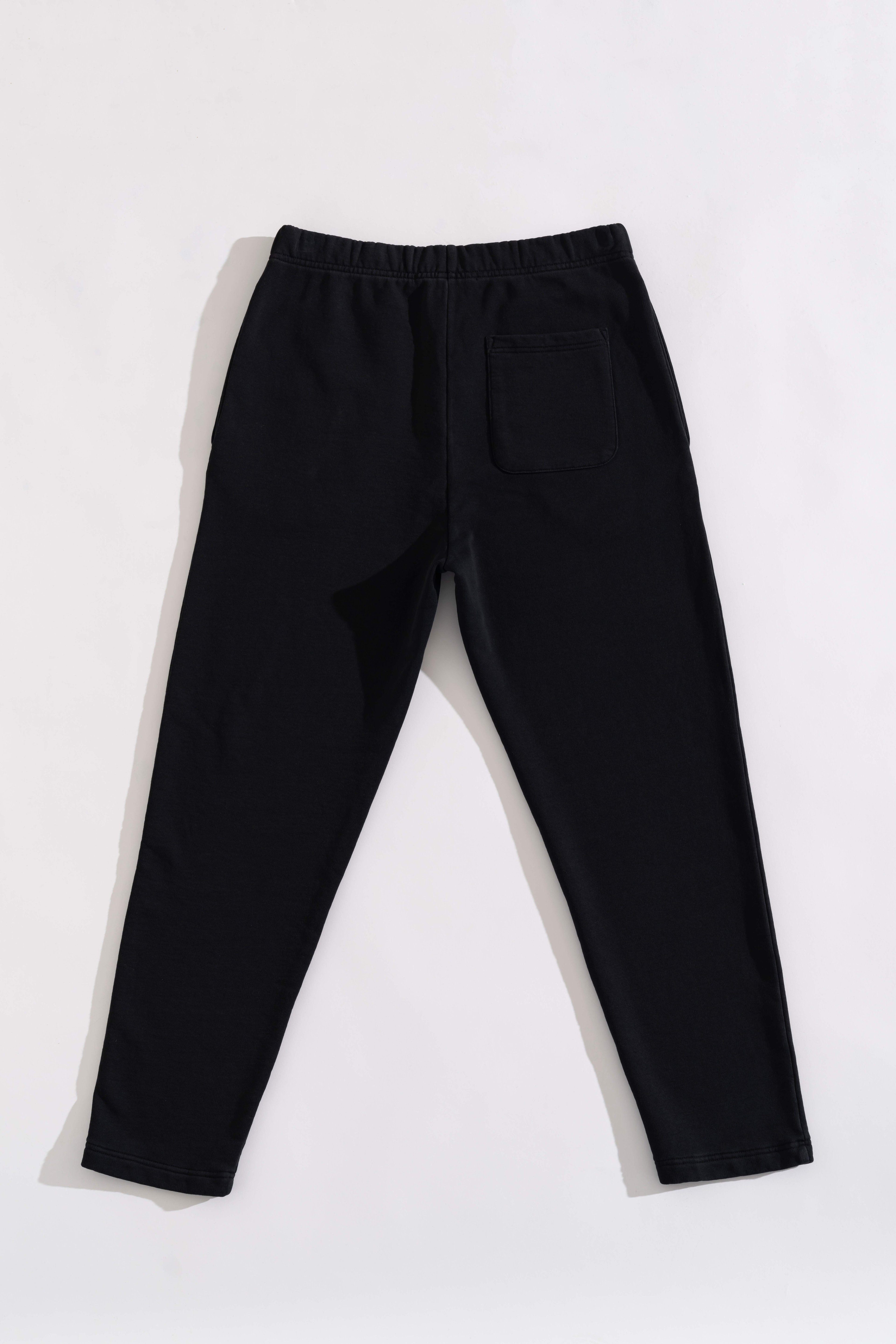 OPERA LOGO SWEATPANTS