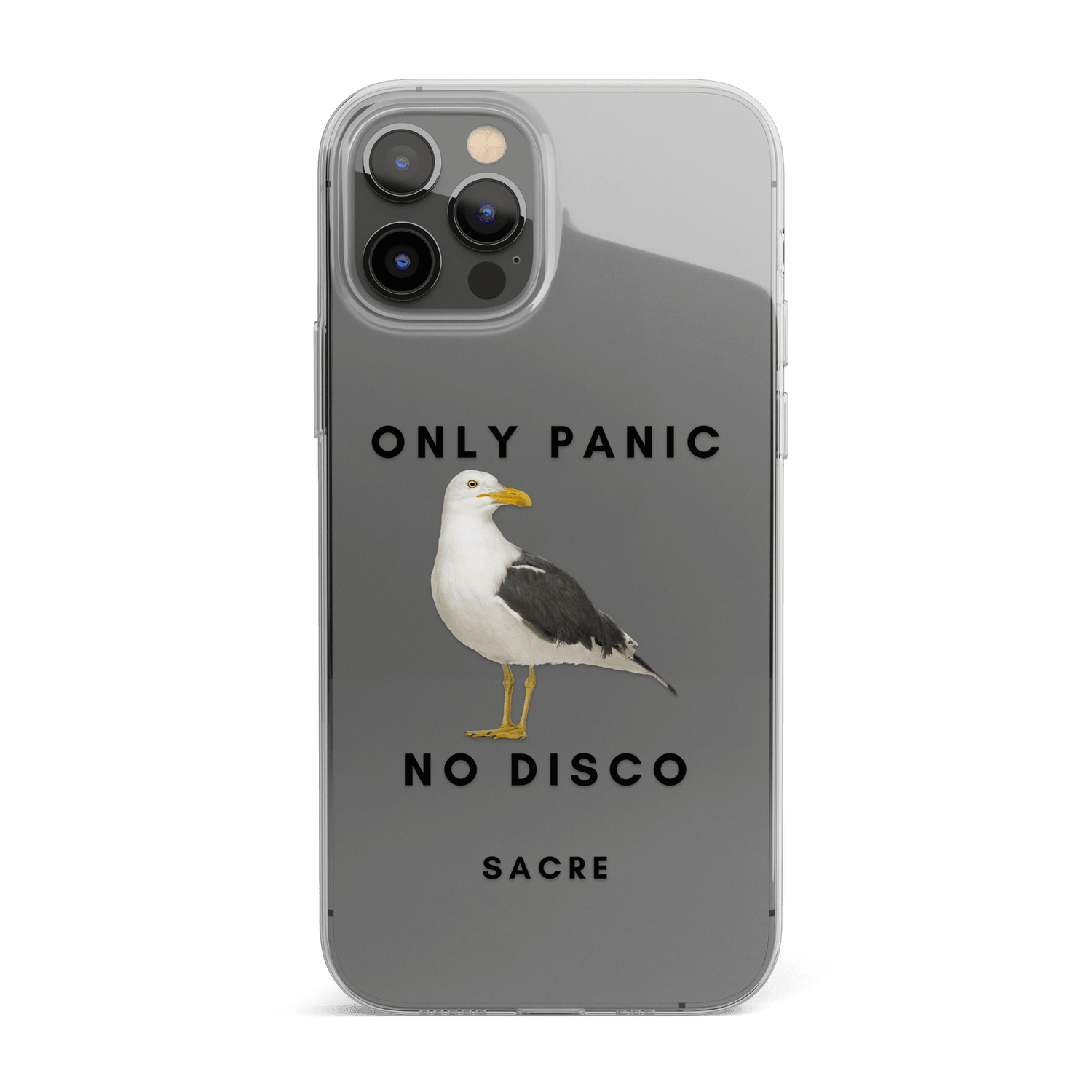 All Panic Telefon Kılıfı