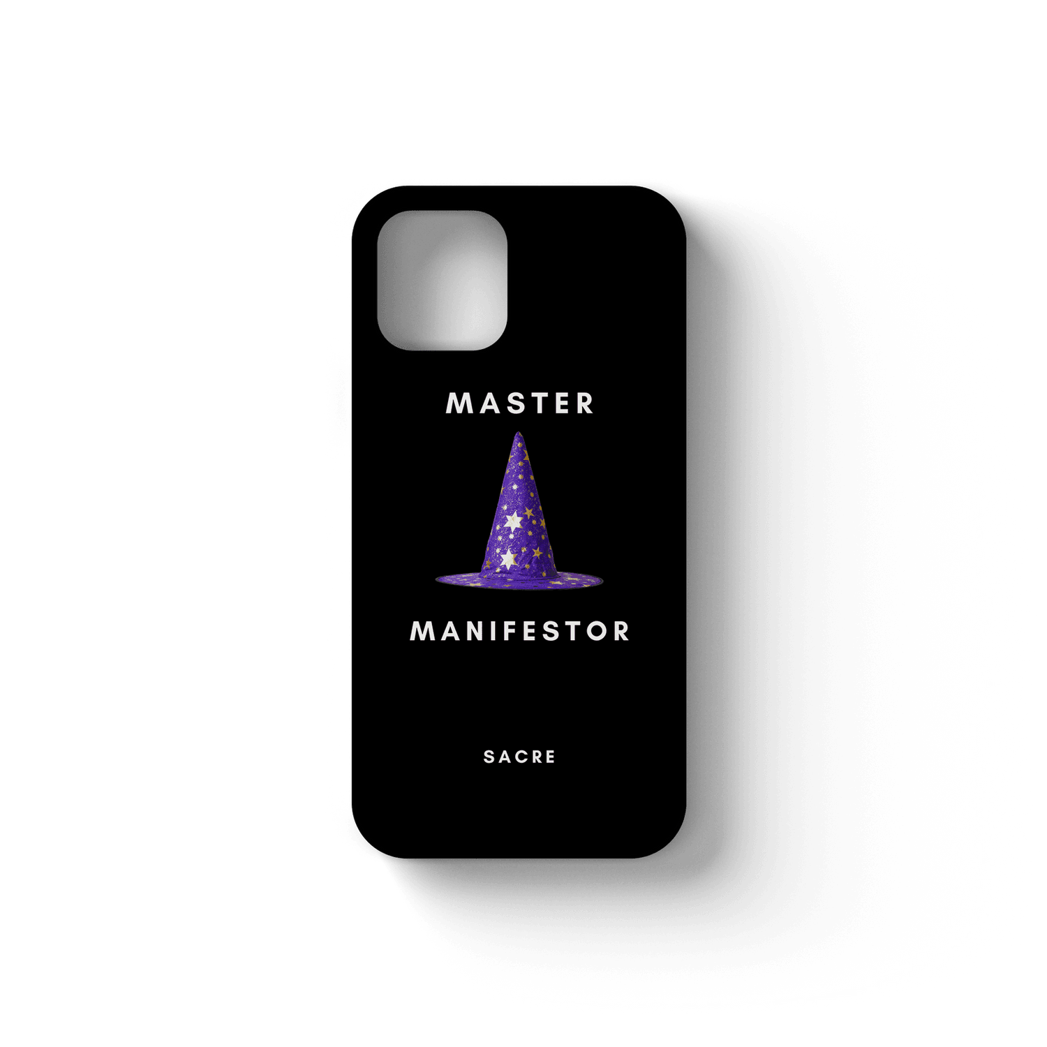 Manifesting Telefon Kılıfı