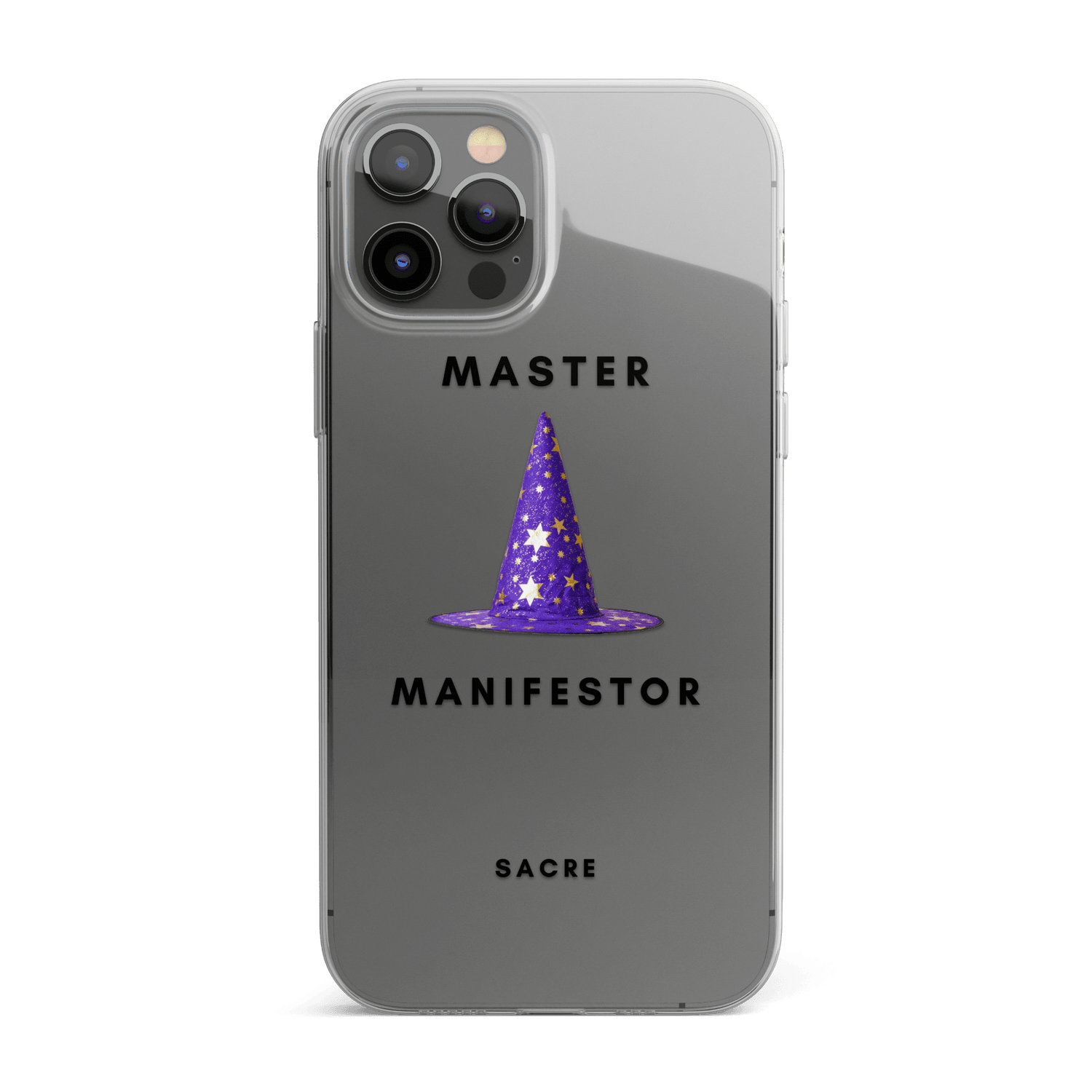 Manifesting Telefon Kılıfı