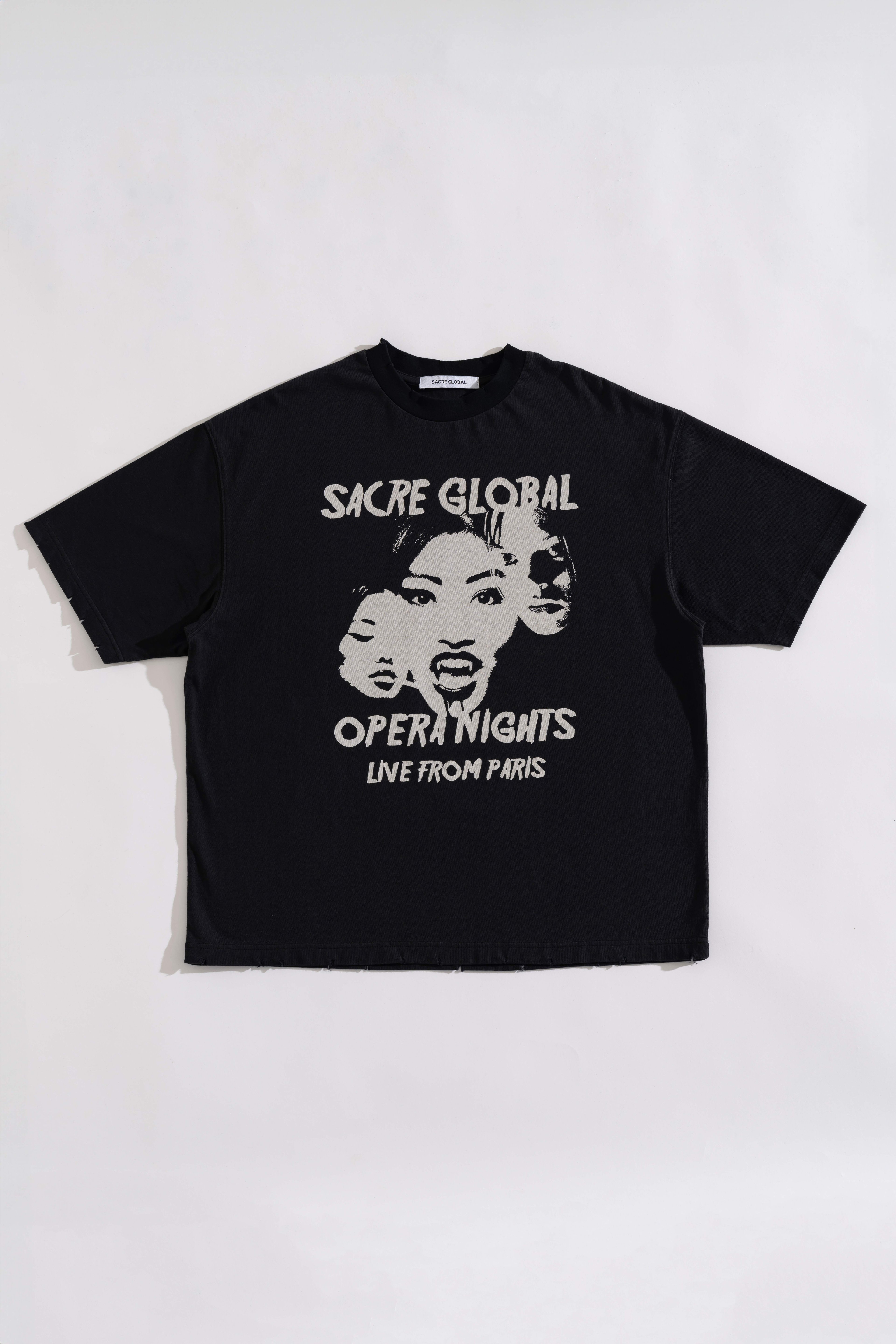 OPERA NIGHTS TEE