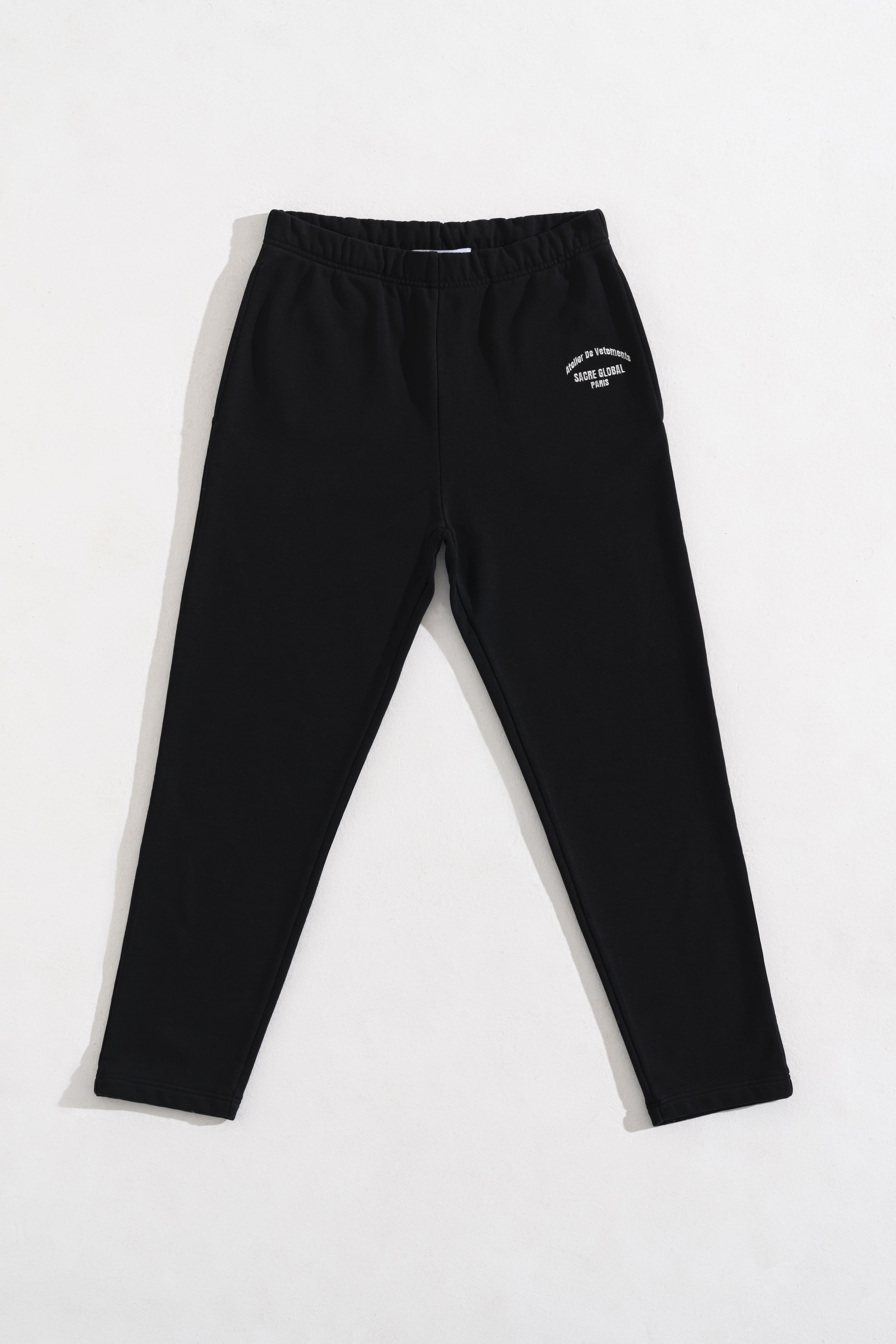 ATELIER SWEATPANTS