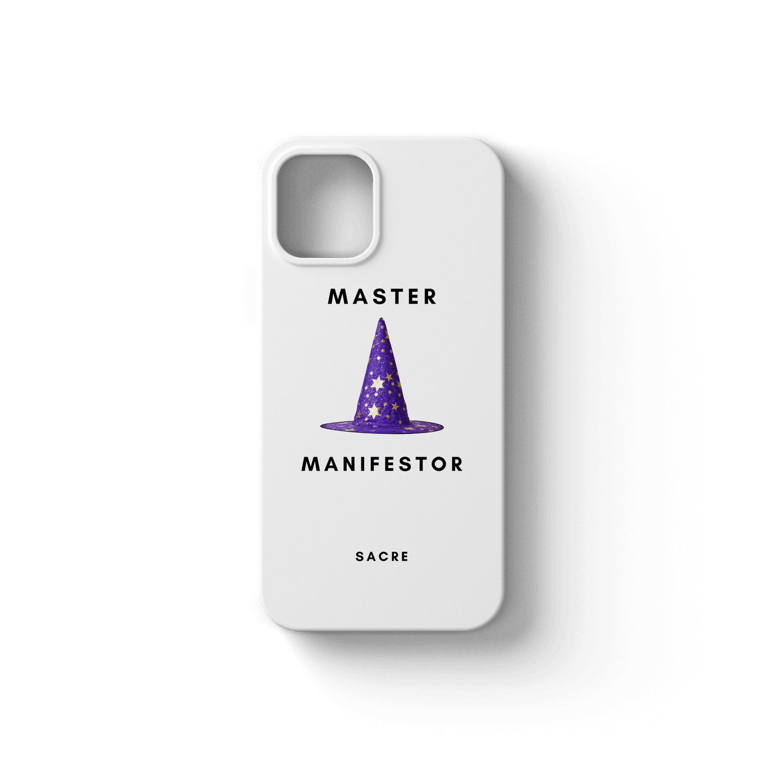 Manifesting Telefon Kılıfı