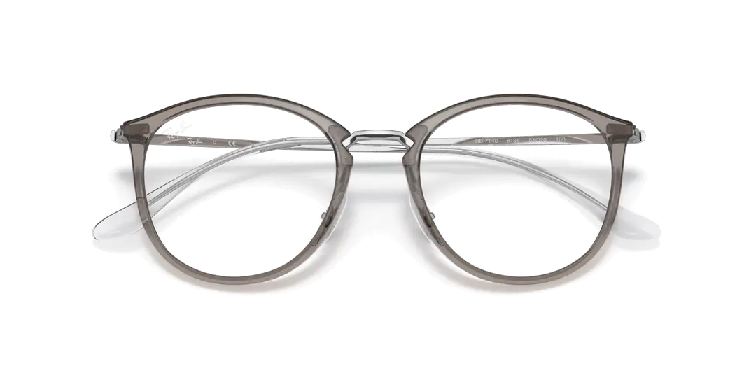 Adadünya Optik | Ray-Ban 7140 8125 Optik Gözlüğü