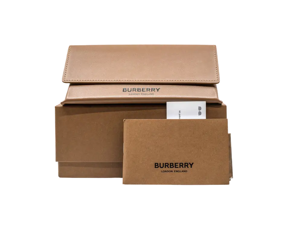 Adadunya Optik | Burberry ORIGINAL BURBERRY CASE & COVER Eyeglass
