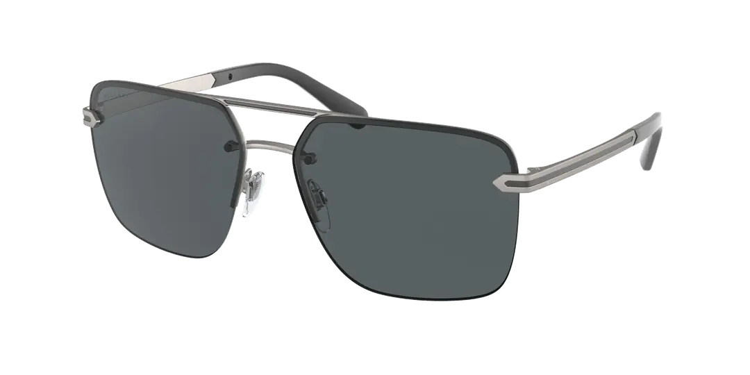 Sunglasses Adadünya Bvlgari Aviator Sunglasses Adadünya Optik - Main Image